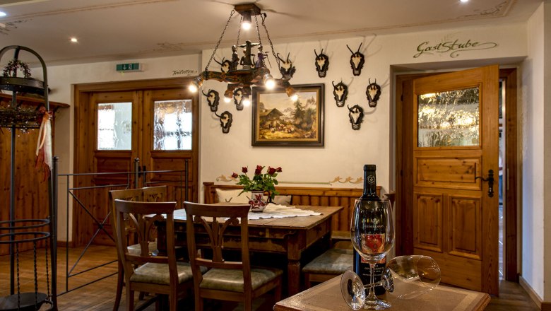 Landgasthof Fally, © Christoph Wagner Landgasthof Fally, © Christoph Wagner