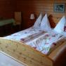 Zimmer im Bauernhof Wachabauer, © Wachabauer Zimmer im Bauernhof Wachabauer, © Wachabauer