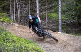 20a Herrgottschnitzer Trail, © Wexl Trails 20a Herrgottschnitzer Trail, © Wexl Trails