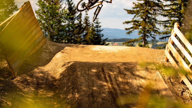 Wexl Trails, © Wexl Trails Wexl Trails, © Wexl Trails