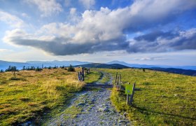 Hochwechsel, &copy; &copy;Wiener Alpen, Foto: Christian Kremsl