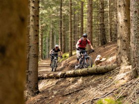 M&ouml;nichkirchner Schwaig Route by Wexl Trails #17, &copy; Wexl Trails