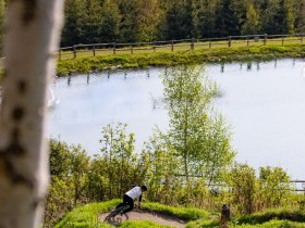 Singletrail by Wexl Trails #7, &copy; Wexl Trails