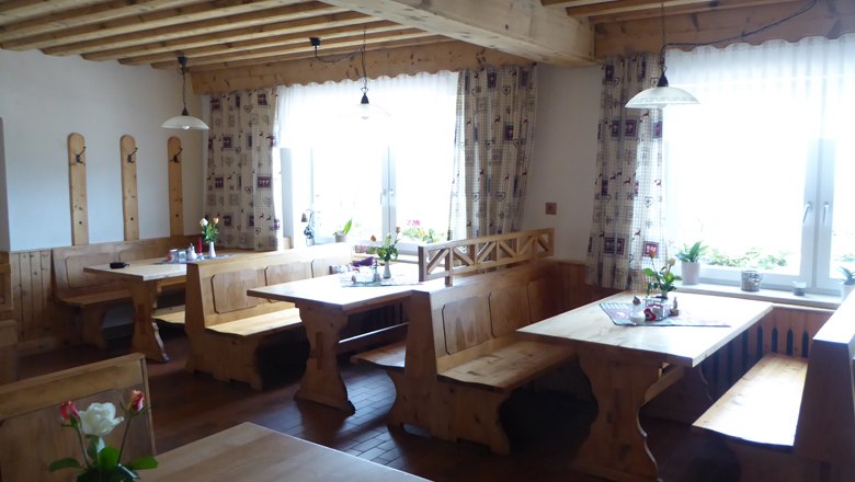 Gem&uuml;tliches Gastzimmer, &copy; Alpengasthof Fernblick, Fam. P&ouml;lzelbauer