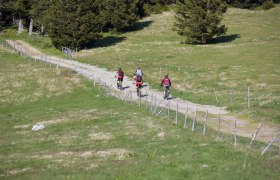 Kampsteiner Verbindungsroute by Wexl Trails #8, &copy; Wexl Trails