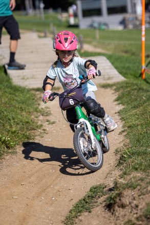 Wexl Kids Race Enduro, © @Wexl Trails St. Corona am Wexl