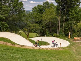 Bergabradweg by Wexl Trails #32, &copy; Wexl Trails