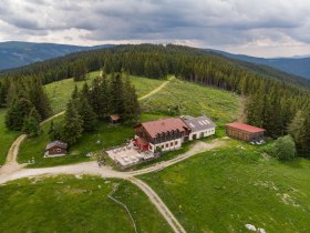 Kampsteiner Schwaig, &copy; Wexl Trails