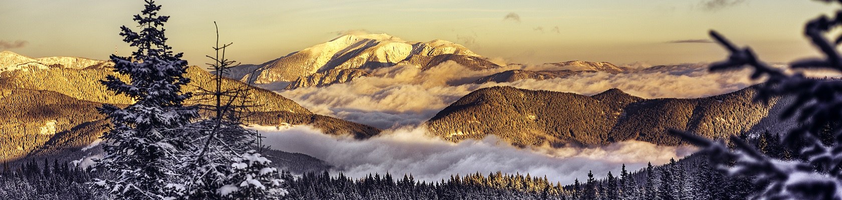 Sonnenaufgang am Arabichl, © Wiener Alpen_Christian Kremsl