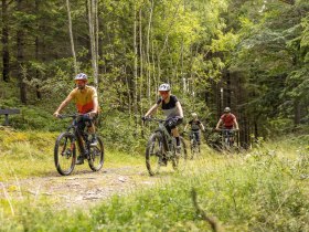 M&ouml;nichkirchner Schwaig Route by Wexl Trails #17, &copy; Wexl Trails