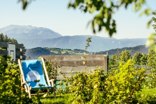Familienzeit &amp; Aussicht genießen am Ofnerhof, © Wiener Alpen, Fülöp