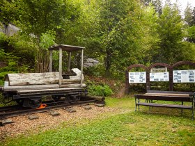 Geopark, © Marktgemeinde Aspang Markt