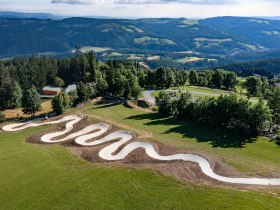 Bergabradweg, &copy; Wexl Trails