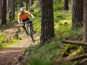 M&ouml;nichkirchner Schwaig Route by Wexl Trails #17, &copy; Wexl Trails