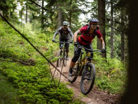 Singletrail by Wexl Trails #7, &copy; Wexl Trails