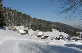 Steyersberger Schwaig, © Wiener Alpen in Niederösterreich