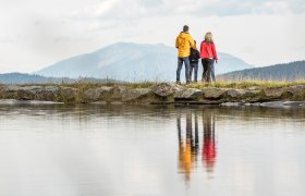 Die Schwaig wandernd genießen