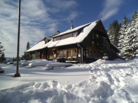 Herrgottschnitzer-Franz-Kaupe-Haus (Copyright: Herrgottschnitzer-Franz-Kaupe-Haus, Foto Alexandra Rudolf), &copy; Wiener Alpen in Nieder&ouml;sterreich
