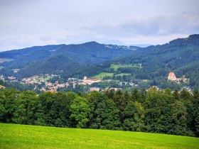 Wieden, St. Corona, &copy; Wiener Alpen in Nieder&ouml;sterreich