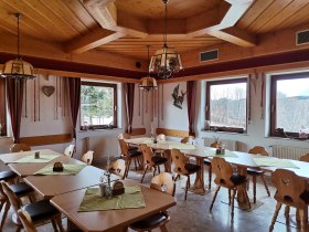 Gem&uuml;tliche Einkehr in der Bergk&auml;serei, &copy; Wiener Alpen in Nieder&ouml;sterreich - Wechsel