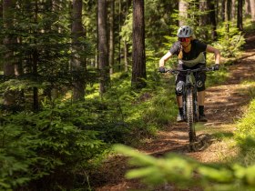 M&ouml;nichkirchner Schwaig Route by Wexl Trails #17, &copy; Wexl Trails