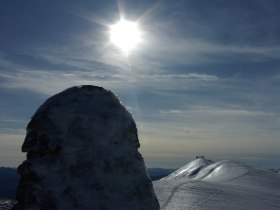 Kaiserstein 2009, &copy; Alpenverein Austria