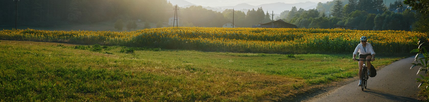 Rad-Urlaub in den Wiener Alpen, &copy; Wiener Alpen/Philipp Sch&ouml;nauer