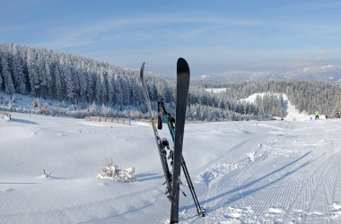 Schneebericht, © Gemeinde Mönichkirchen