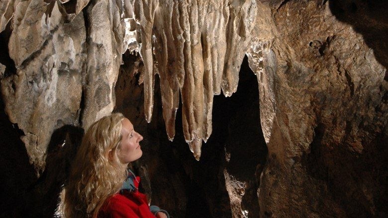 Hermannshöhle, © Hermannshöhle