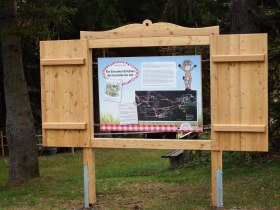 Schaukelweg, &copy; Schischaukel M&ouml;nichkirchen-Mariensee