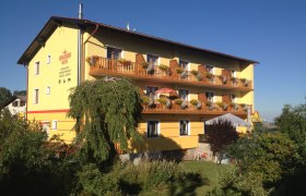 Sonnenhof, &copy; Johannes Hechtl