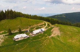 Freistritzer Schwaig, &copy; Wexl Trails