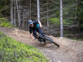 20a Herrgottschnitzer Trail, © Wexl Trails