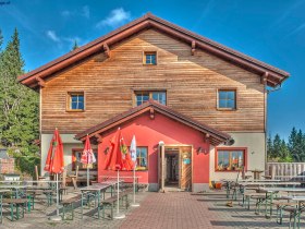 Kampsteiner Schwaig (Copyright: Kampsteiner Schwaig, Foto Otto Pfleger), &copy; Wiener Alpen in Nieder&ouml;sterreich