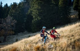 Neustifter Route by Wexl Trails #16, &copy; Wexl Trails