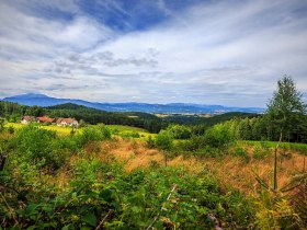 Kapelle Eselberg, &copy; Wiener Alpen in Nieder&ouml;sterreich