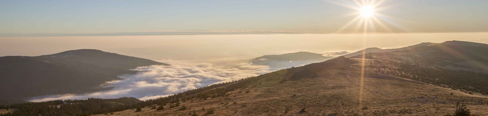 Herbstwanderung am Wechsel