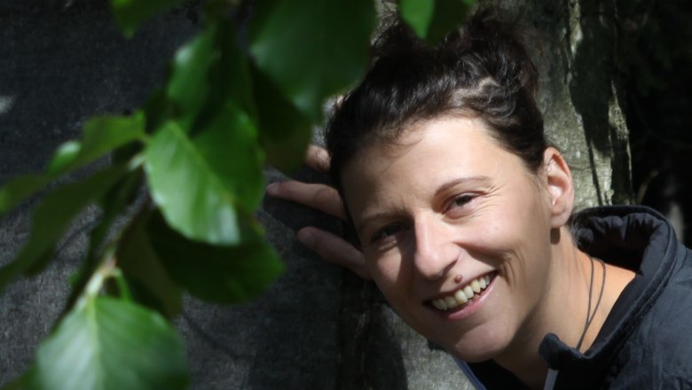 Elisabeth Winkler, &copy; Elisabeth Winkler