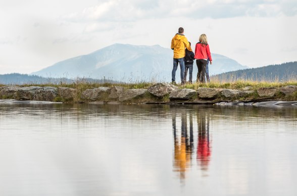 Die Schwaig wandernd genießen