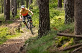 M&ouml;nichkirchner Schwaig Route by Wexl Trails #17, &copy; Wexl Trails