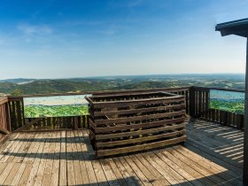 Hutwischwarte, &copy; Wiener Alpen in Nieder&ouml;sterreich