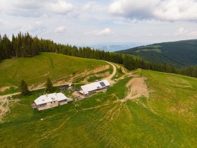 Freistritzer Schwaig, &copy; Wexl Trails