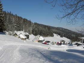Steyersberger Schwaig, &copy; Wiener Alpen in Nieder&ouml;sterreich