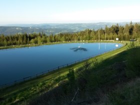 St. Corona am Wechsel (Copyright: Birgit Gruber, privat), &copy; Wiener Alpen in Nieder&ouml;sterreich