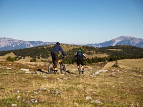 Hochwexl Trail ,,The WU" by Wexl Trails #23, &copy; Wexl Trails