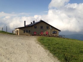 Wetterkoglerhaus, &copy; Veronika Marx, P&auml;chterin Wetterkoglerhaus