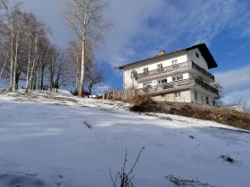 Bauernhof St Peter, © Wiener Alpen in Niederösterreich - Wechsel