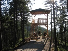 WAB - Etappe 17: Pernitz - Waxeneckhaus, &copy; z.V.g. Marktgemeinde Pernitz, Foto privat