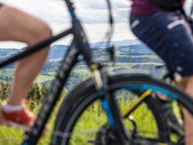 Auf zwei Rädern durchs Wechselland, © Wiener Alpen in Niederösterreich