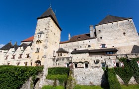 Burg Feistritz, © Burg Feistritz, Stephan Polzer